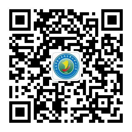 炮台第二中心小学公众号二维码