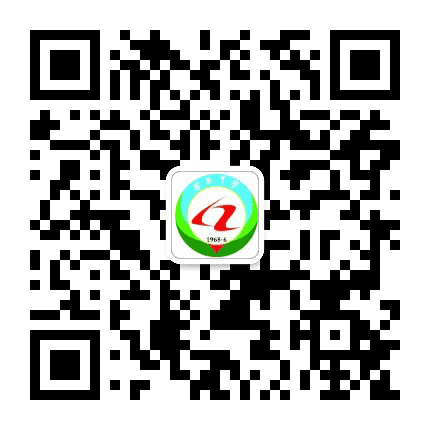天津市静海区梁头镇中学公众号二维码