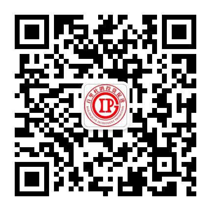 百里杜鹃商务与投资促进局公众号二维码