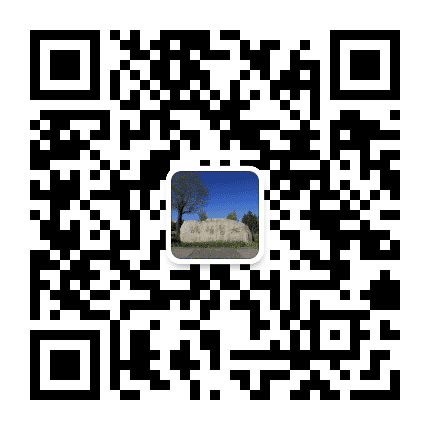 药王故里孙塬村公众号二维码