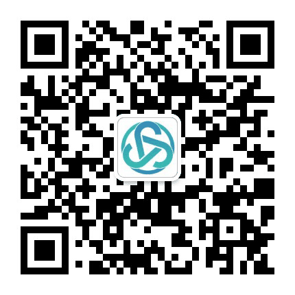 奉贤环保管家公众号二维码