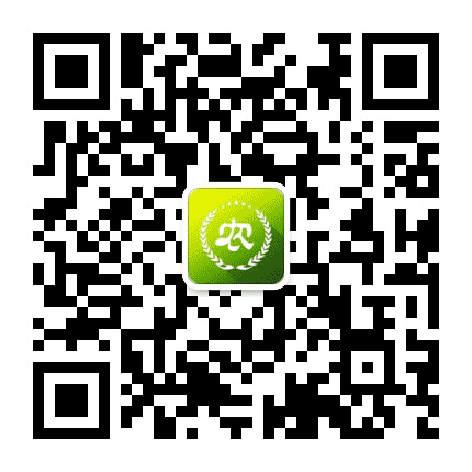 新农直报公众号二维码
