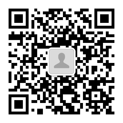 微笑临江公众号二维码
