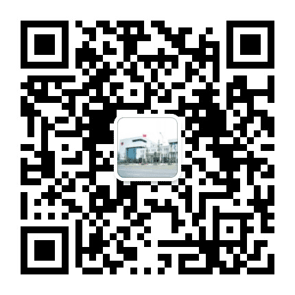 岳阳档案公众号二维码