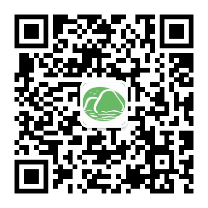 双屿多肽之家公众号二维码