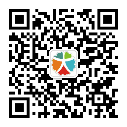 大朗纺织网公众号二维码
