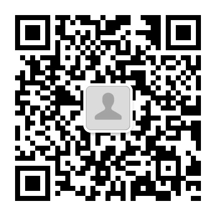 大祥信访公众号二维码