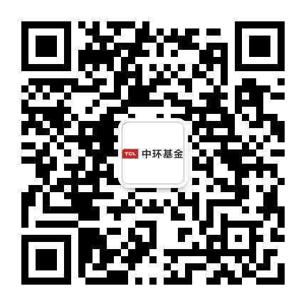 中环海河基金公众号二维码