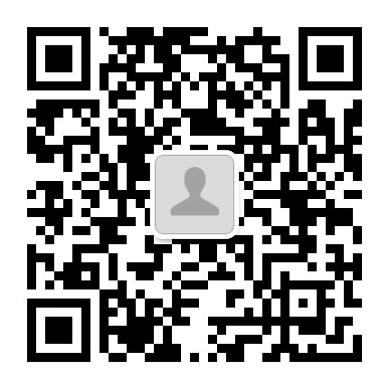房山区窦店安监公众号二维码