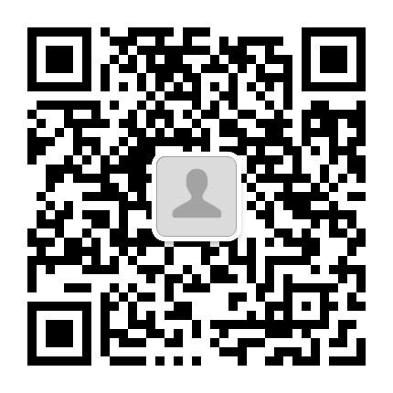 PICC人保e贷公众号二维码