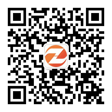 重石文化公众号二维码