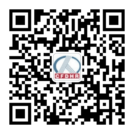 曹妃甸人力资源网公众号二维码