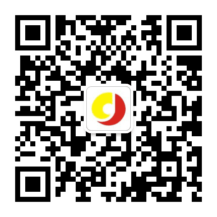 定安天安国际影城公众号二维码