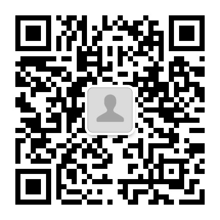 六里屯街道秀水园社区公众号二维码