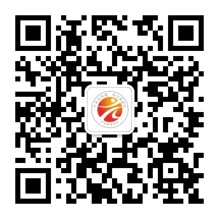 元和人才市场公众号二维码