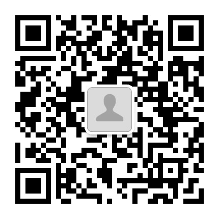 埇桥区河长制公众号二维码