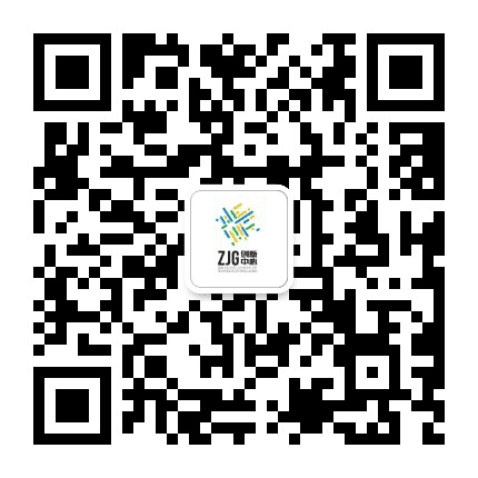 上海张江张家港创新中心公众号二维码