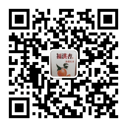 青白江区杏花社区青年公众号二维码