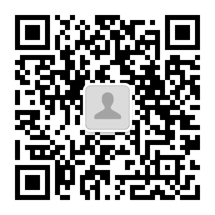 东港科协公众号二维码