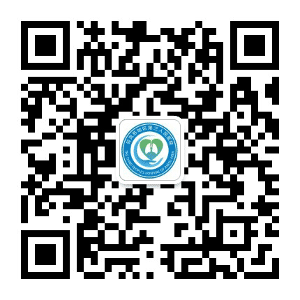 阿克苏地区第三人民医院公众号二维码