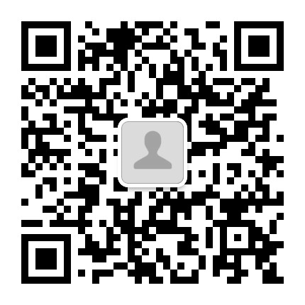 黄岛街道可乐石社区公众号二维码