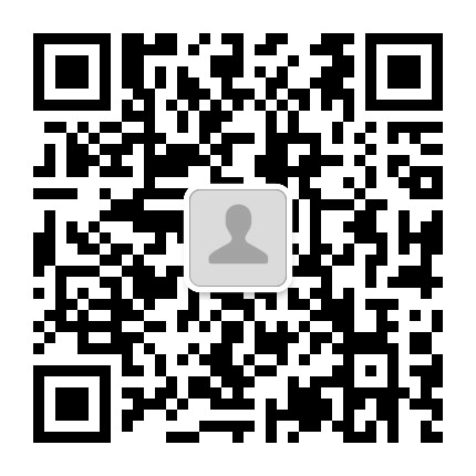 妙西综合执法公众号二维码