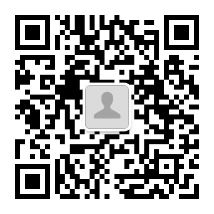 广通铁警公众号二维码