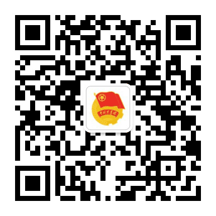 松北共青团公众号二维码