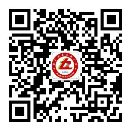 盐山县泰安路小学公众号二维码