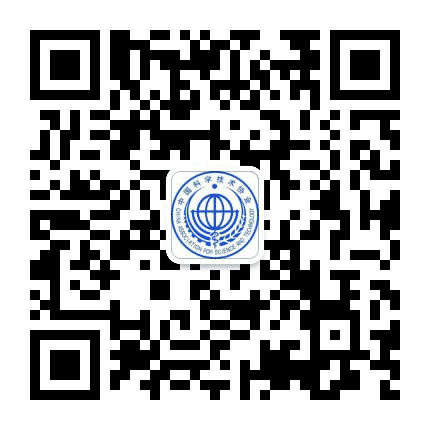 西宁科普公众号二维码