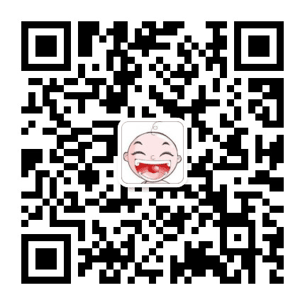每天让你笑公众号二维码