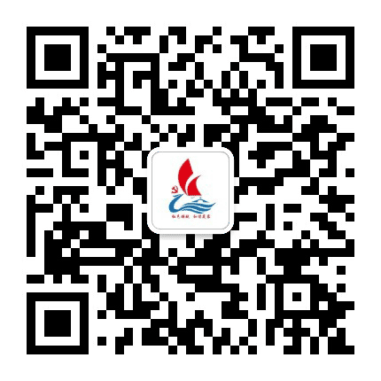 芙蓉河社区公众号二维码