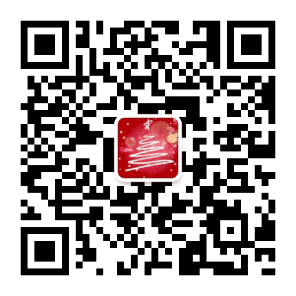 星座魔力屋公众号二维码