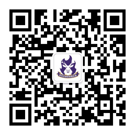 天禄体育公众号二维码