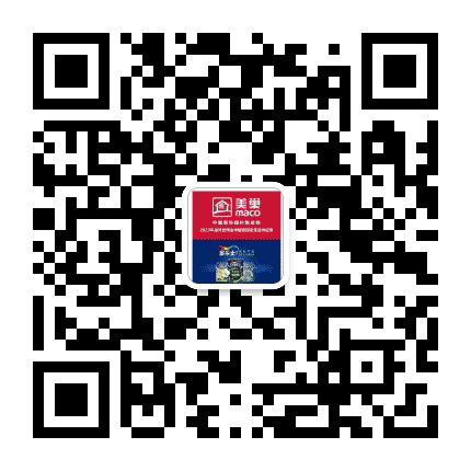 多乐士美巢石膏腻子公众号二维码