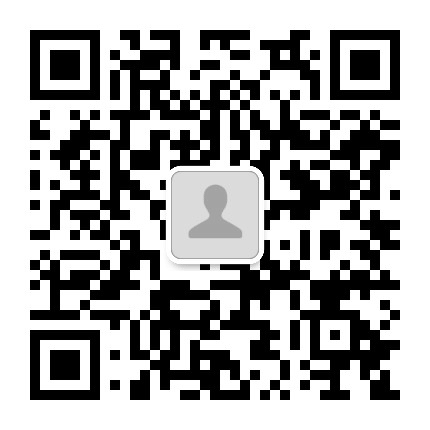 大朗国药健康上线公众号二维码