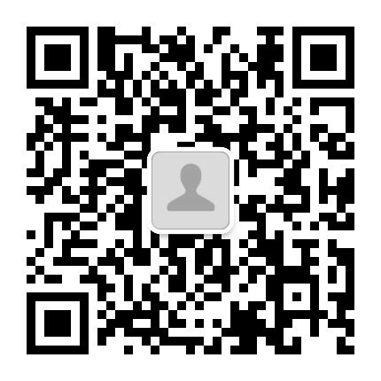 孝中和公众号二维码