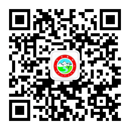 江宁人在特克斯公众号二维码