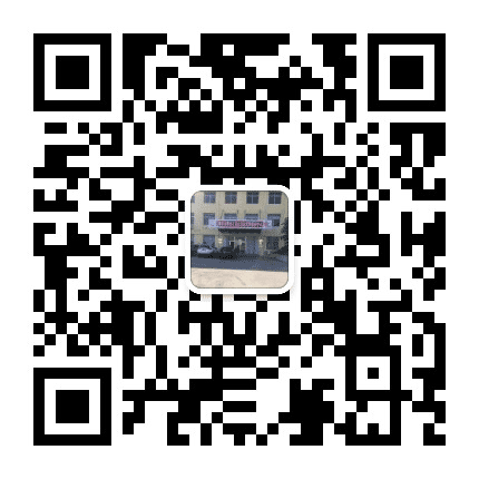 黄岚办事处二龙山社区公众号二维码