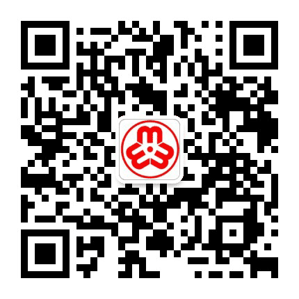 三山女性公众号二维码