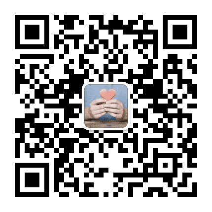 章贡心理健康之家公众号二维码