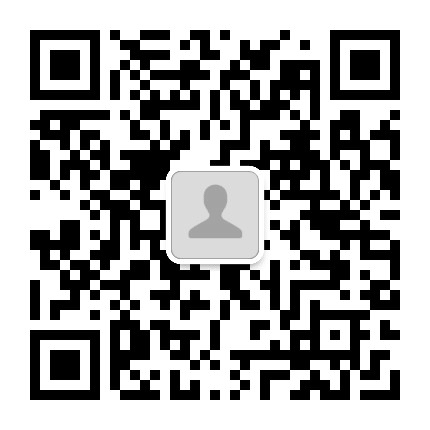 满城交警公众号二维码