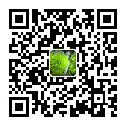乌兰察布市诗词学会公众号二维码