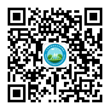 西城环保公众号二维码