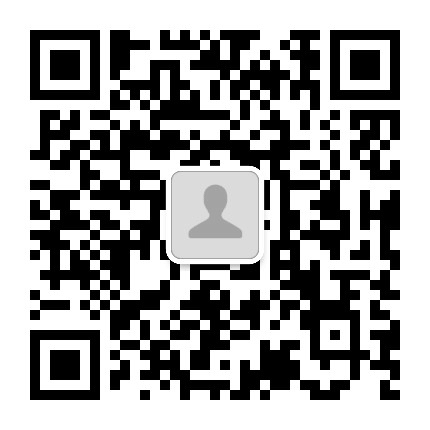 沈阳会计网公众号二维码