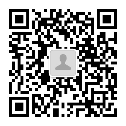 太阳升镇九间村党建先锋公众号二维码