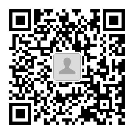 繁荣银城公众号二维码