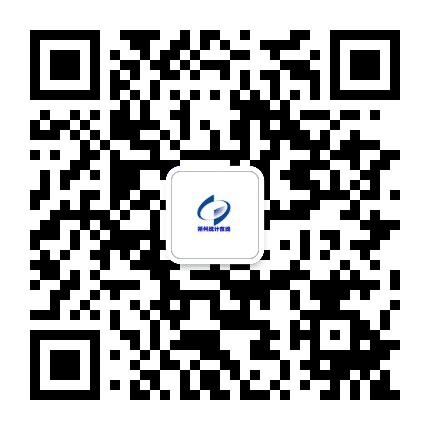 朔州统计在线公众号二维码