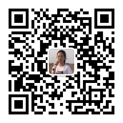 夜蓉情歌公众号二维码