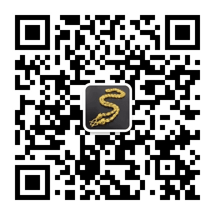 阿祥沙金专卖公众号二维码
